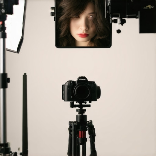 Best Key & Fill Light Techniques for Stunning Studio Shots in 2024