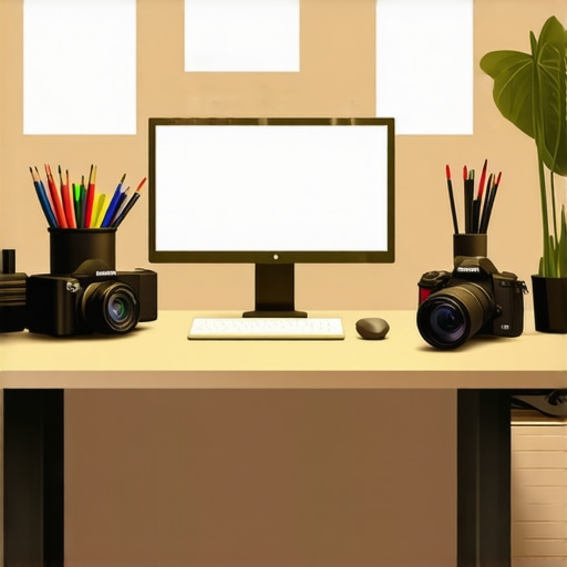 Best LED Panel Lights for Creative Studio Setup in 2024