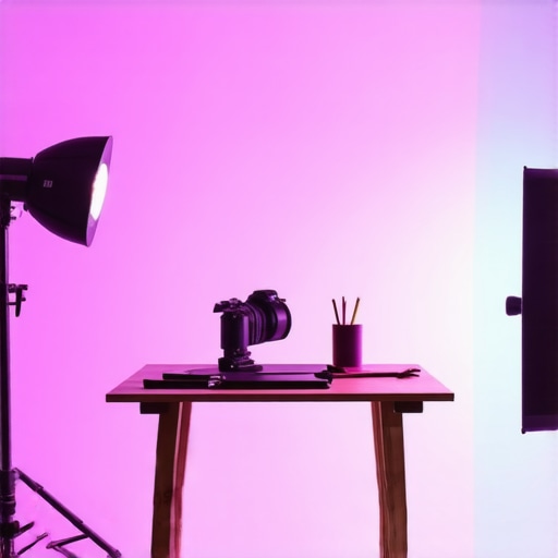 Best RGB Tube Light & Softbox Lighting Tips for Creators in 2024
