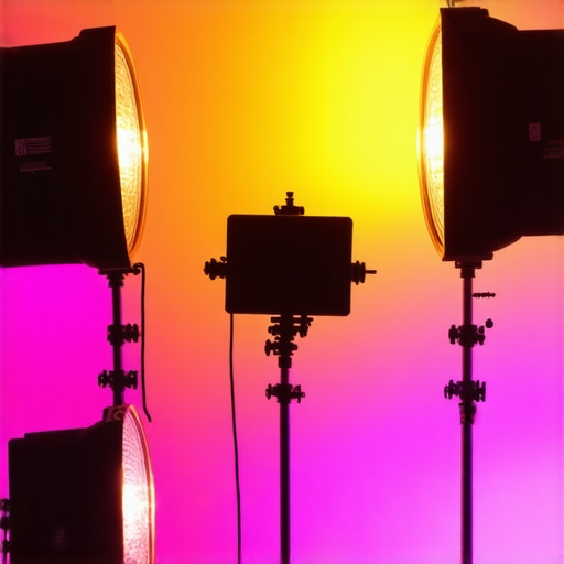 Best RGB Tube Light & Softbox Lighting Tips for Creators in 2024