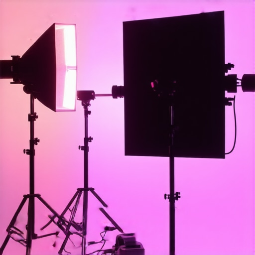 Best Softbox & RGB Tube Lighting Tips for Creators in 2024