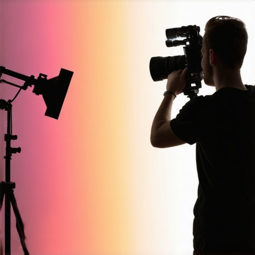 RGB Tube Light Hacks: 5 Ways to Fix Flat Studio Backgrounds