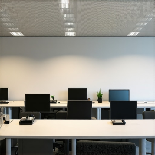Stop Green Tints with This LED Panel Light Filter Hack for 2026