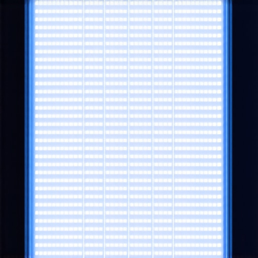 Stop Overlighting: Why Your LED Panel Light Needs a Grid in 2026