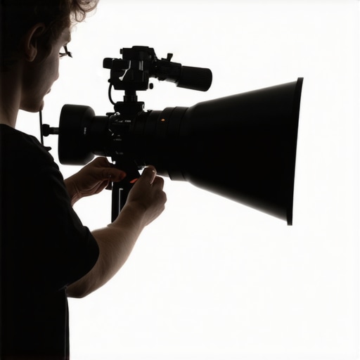This 10-Second Softbox Hack Speeds Up Solo Video Shoots in 2026
