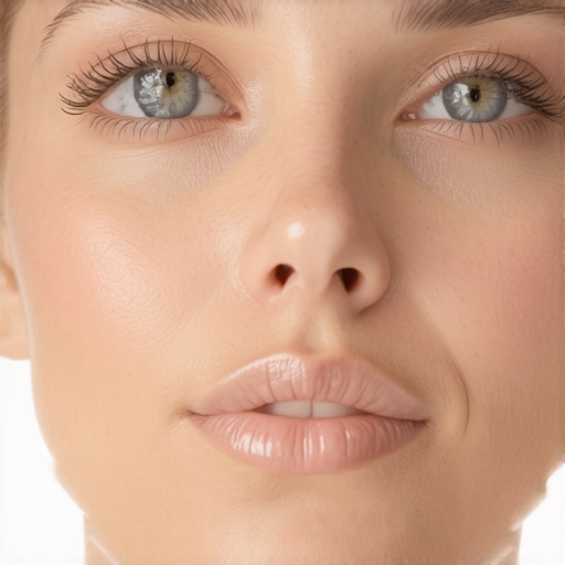 This 3-Step Fill Light Fix Stops Overwashed Skin in 2026