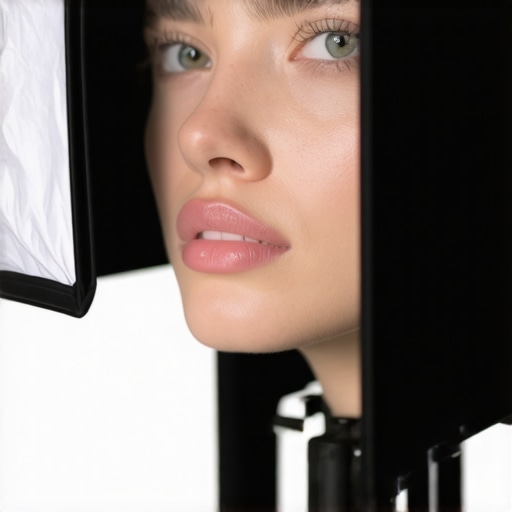 This Fill Light Trick Fixes Harsh Softbox Shadows in 2026