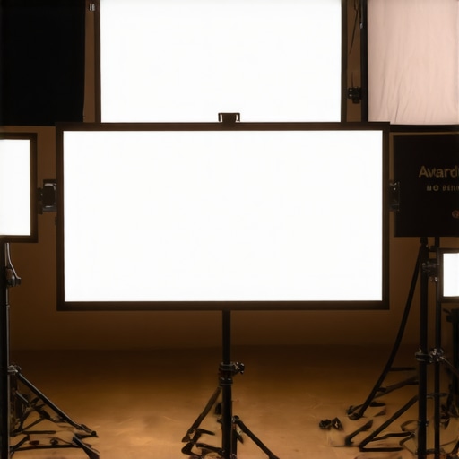 Top LED Panel Light Techniques for Bright Studio Videos