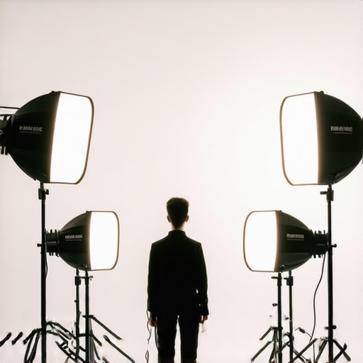 Top Softbox Lighting Solutions for Perfect Studio Shots in 2024