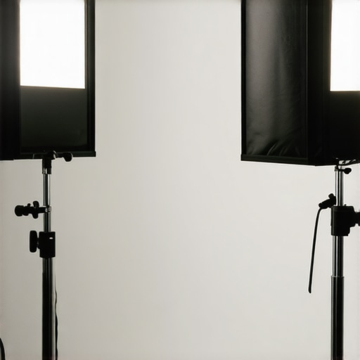 Ultimate Guide to Key Light & Softbox Lighting for Creators