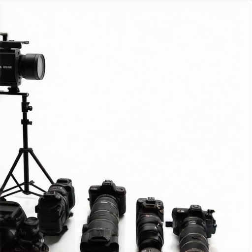 Ultimate Guide to LED Panel & Key Light Setup for Creators in 2024