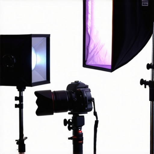 Ultimate Guide to Softbox & RGB Tube Lighting for Creators in 2024