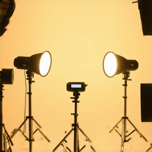 Ultimate Guide to Softbox & RGB Tube Lights for Creative Studio Lighting