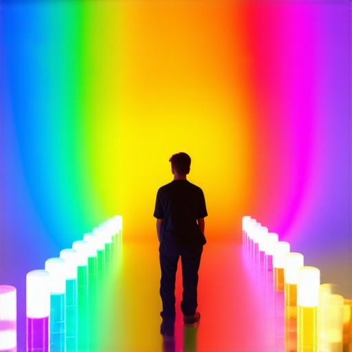 Ultimate RGB Tube Light Setup Tips for Stunning Studio Lighting