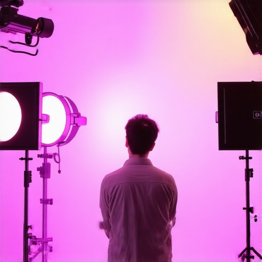 Ultimate RGB Tube & Softbox Lighting Tips for Creators in 2024