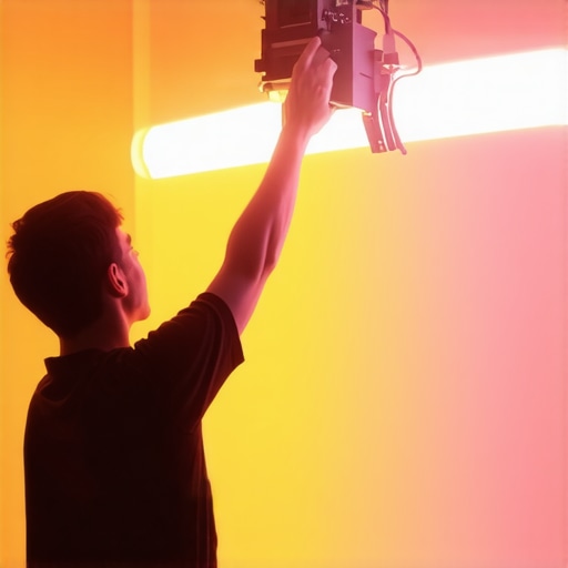 Why Your RGB Tube Light Needs a Diffusion Sleeve in 2026 [Tips]
