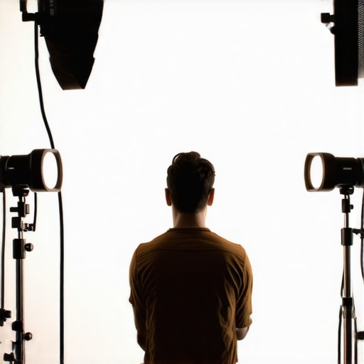 3 Key Light Angle Fixes to Stop Squinting in 2026 Vlogs