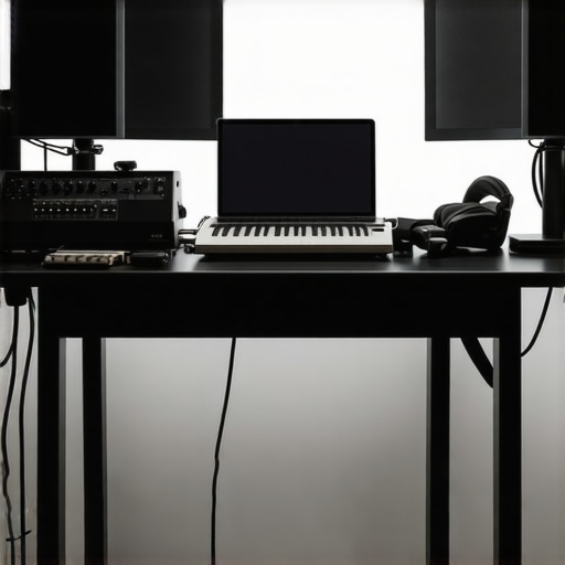 3 Key Light Positions for Tiny Desk Studios [2026 Update]