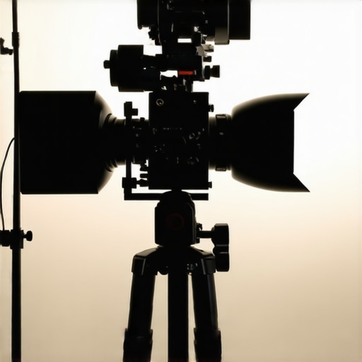 3 Key Light Ratio Fixes for Grainy 12K Video in 2026