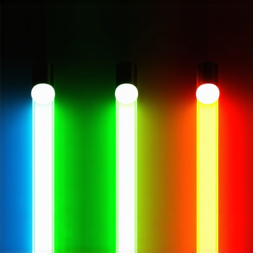3 RGB Tube Light Tactics for Depth in Dark 2026 Sets