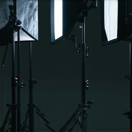 3 Softbox Diffusion Tweaks That Stop 2026 16K Moire