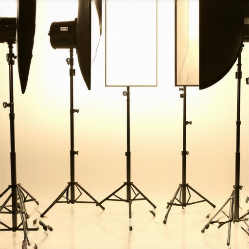 3 Softbox Height Fixes for More Dramatic 2026 Lighting