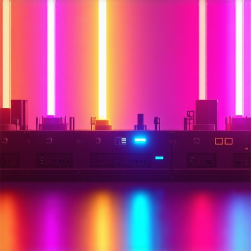 4 RGB Tube Light Hacks to Fix Flat 2026 Cyberpunk Backgrounds