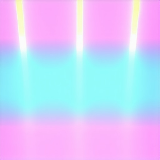 4 Simple RGB Tube Light Hacks for 3D Backgrounds in 2026