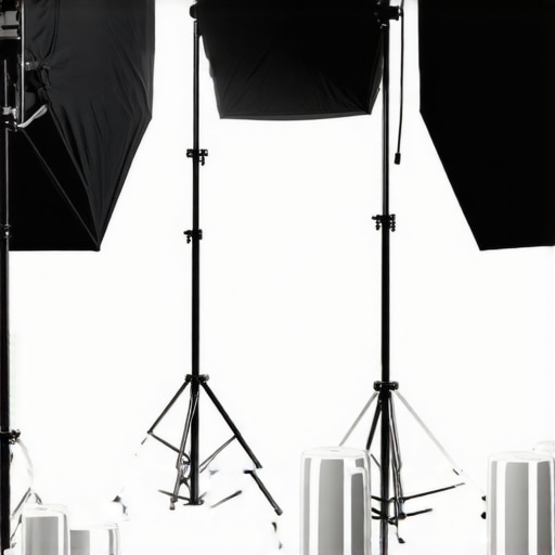 4 Softbox Diffusion Fixes for 2026 High-Contrast Product Reels