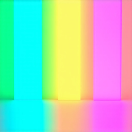 5 Hidden RGB Tube Light Spots for Pro 3D Depth in 2026