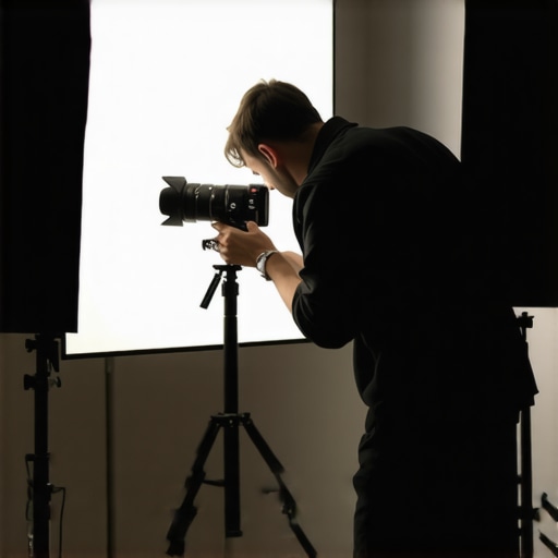 5-Minute Softbox Setup for Solo 2026 Video Crews