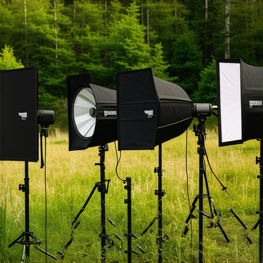 5 Portable Softbox Mods for Fast 2026 Location Shoots