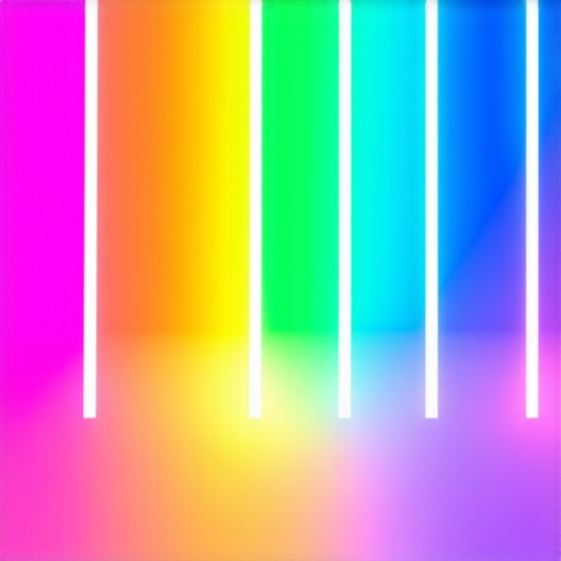 5 RGB Tube Light Color Recipes for Pro 2026 Social Reels