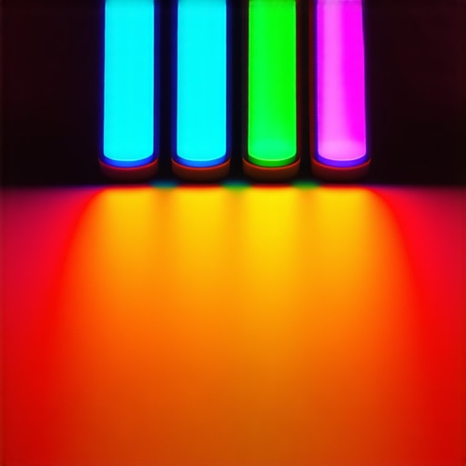 5 RGB Tube Light Settings for Pro Car Interiors [2026]