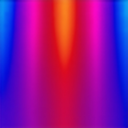 7 Hidden RGB Tube Light Placements for Cinematic 2026 Backgrounds