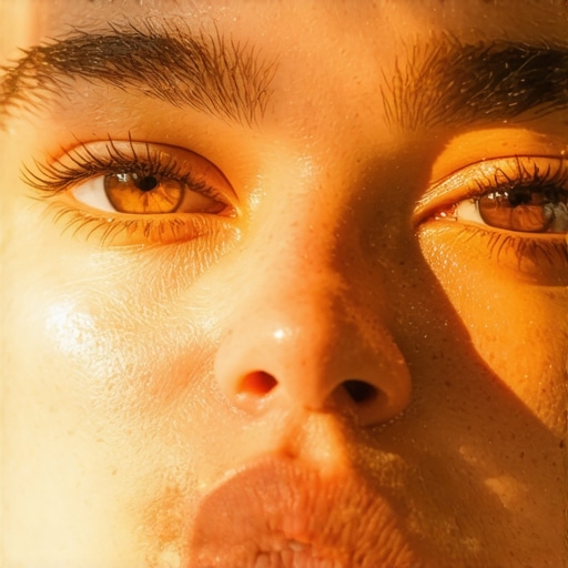 Fix Dull Eyes: 3 Softbox Catchlight Placements for 2026 Vlogs