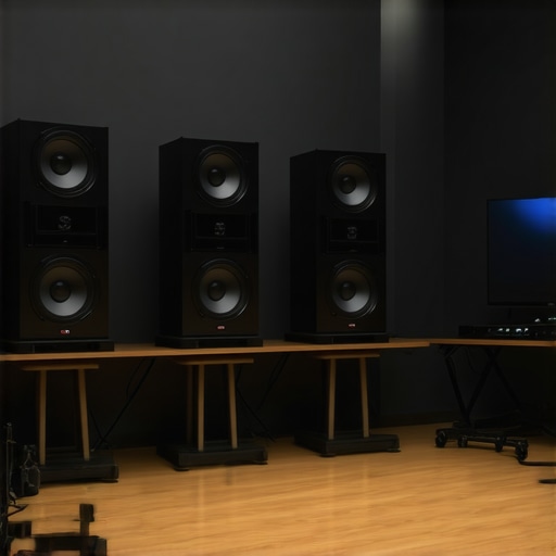Fix Tiny Studio Heat: 4 LED Panel Cooling Tips for 2026