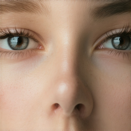 How to Fix Raccoon Eyes: 3 Key Light Angles for 2026 Vlogs