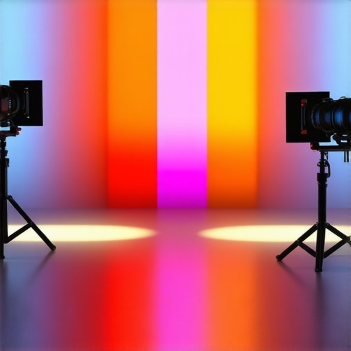 Stop Flat Video: 5 RGB Tube Light Tricks for Depth in 2026