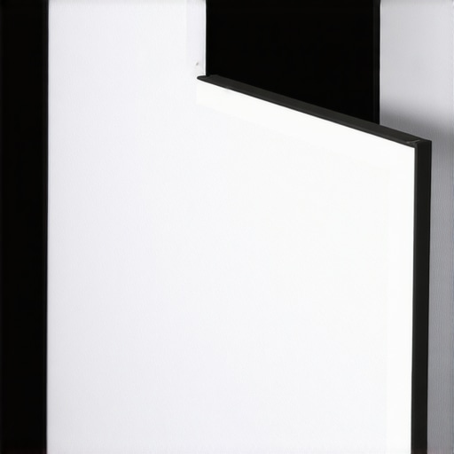 Stop LED Panel Hotspots: 4 Diffusion Fixes for 2026 Skin Tones