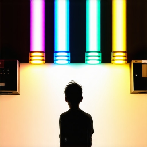 Stop Muddy Colors: 4 RGB Tube Light Calibration Fixes for 2026