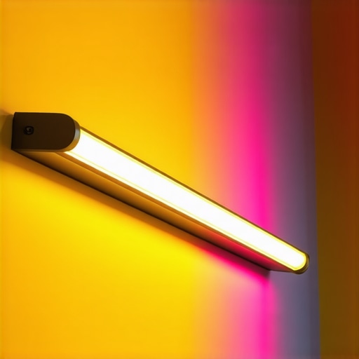 Why Your RGB Tube Light Looks Faded: 4 Fixes for 2026