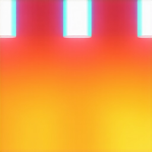 Why Your RGB Tube Light Looks Fake: 3 Pro Diffusion Fixes [2026]