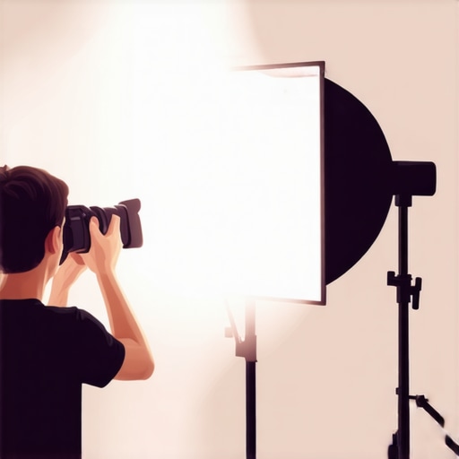 Why Your Softbox Grid Fails in Small Rooms [2026 Fixes]