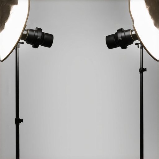 2 Softbox Diffuser Fixes That Stop 16K Texture Loss in 2026