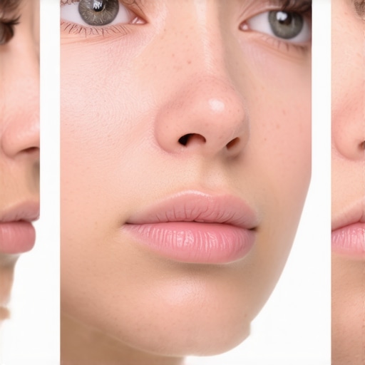 3 Key Light Angles That Fix Jawline Shadows in 2026