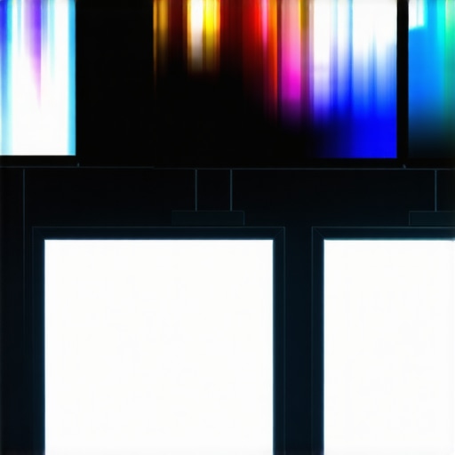 3 LED Panel Fixes for Washed Out 2026 8K Video Calls