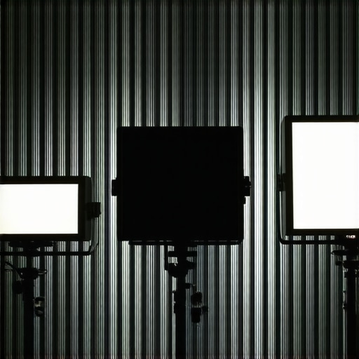 3 Portable Lighting Kit Swaps for 2026 Vertical Cinema