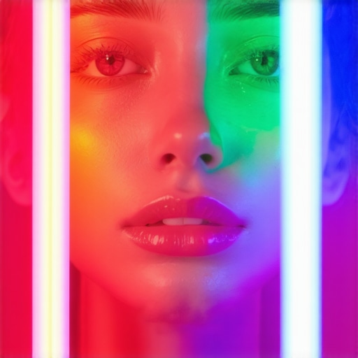 3 RGB Tube Light Color Mixes for Pro 16K Skin Tones [2026]