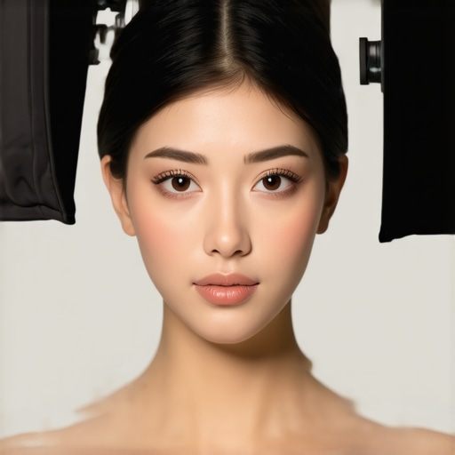 3 Softbox Diffusion Fixes for Natural 16K Skin in 2026
